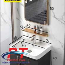 Tủ lavabo PTTLLB001