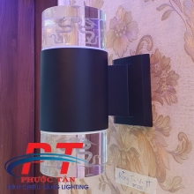 Đèn Tường Rồng DT286 03 Màu