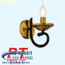 Đèn Ngủ Dt8803