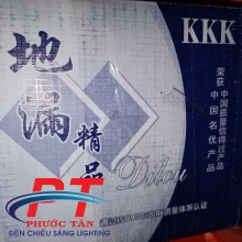 Lọc rác 76 KKK (Hố ga)