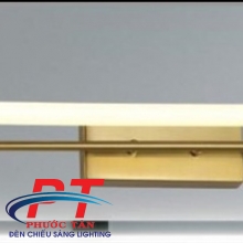 Đèn soi tranh PTST7120-L