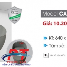 Cầu trứng Caro xám CA1003B