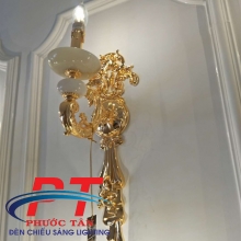 Đèn Tường Nến DT9294-1