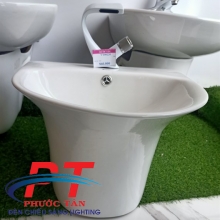 Lavabo khối 5026