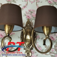 Đèn Tường DT9078-2