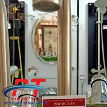 Vòi chén lạnh số 6 phi 24 