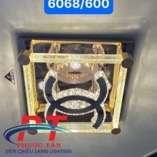 Đèn mâm PTDM6806-600