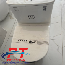 Bồn Cầu LK155