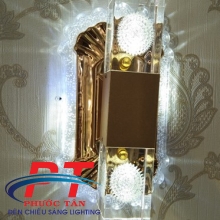 Đèn tường led PTDT8302-2