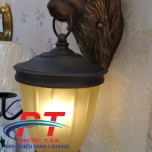 Đèn Trụ SL69004