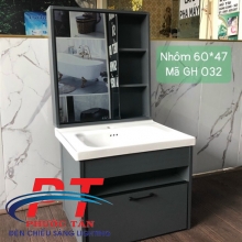 Tủ lavabo GH032 