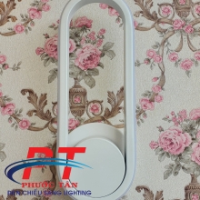 Đèn Tường 003 Trắng