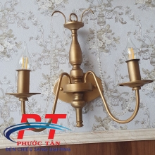 Đèn Tường E01-2