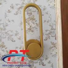 Đèn Tường 003 Vàng