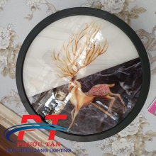 Đèn Tường 807