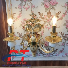 Đèn Tường Nến 9327-2
