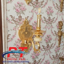 Đèn Tường Nến 3003/1