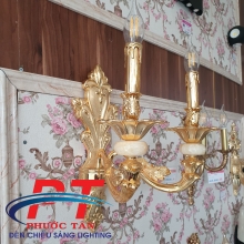 Đèn Tường Nến 3001/2