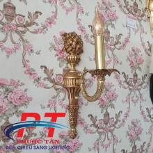 Đèn Tường Nến 8801-1