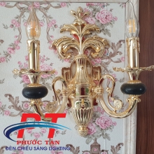 Đèn Tường Nến 9318-2