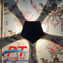 Đèn Hắt AD23