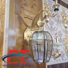 Đèn Tường Đồng 1062