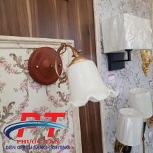 Đèn Ngủ E02