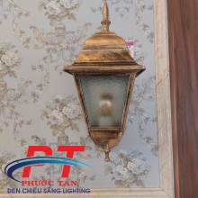 Đèn Trụ 058