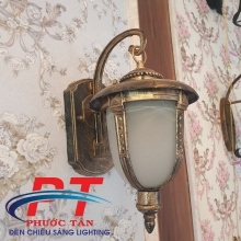 Đèn Trụ 6529