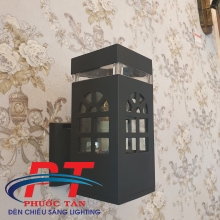 Đèn Trụ QL04
