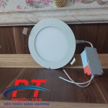 Đèn Lon Siêu Mỏng 6W-2