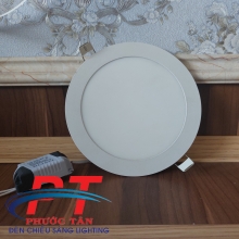 Đèn Lon Siêu Mỏng 12W-2