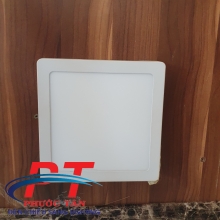 Ốp Vuông 12W Màu Vàng