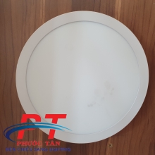 Ốp Tròn 18W Ánh Sáng Trắng