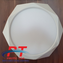 Ốp Lục Giác 24W 03 Màu