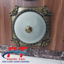 Đèn Ốp A016-2
