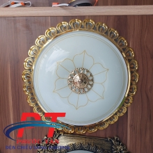 Đèn Ốp OTX1-400