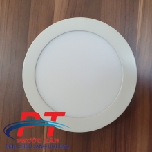 Ốp Tròn 12W 03 Màu