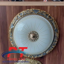 Đèn Ốp OTX3-400