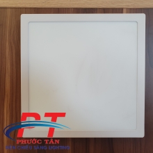 Ốp Vuông 24W Màu Vàng