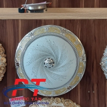 Đèn Ốp DM906