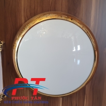 Ốp Nhựa M015