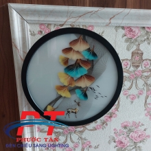 Đèn Tường 809