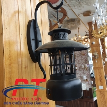 Đèn Trụ 6133A