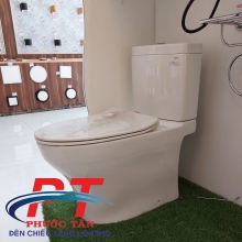 Bồn Cầu ToTo 769