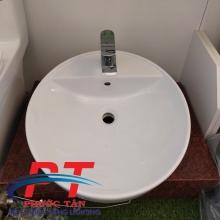 Lavabo 700