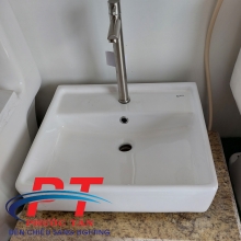 Lavabo 293V