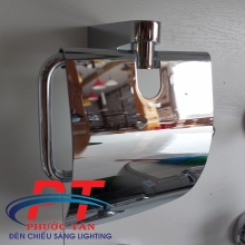 Móc Giấy Vệ Sinh 846V
