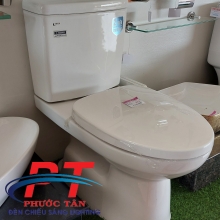 Bồn Cầu 504