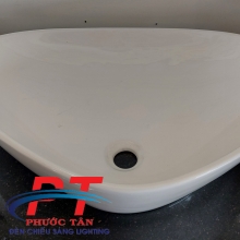 Lavabo T02